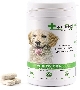 Completo di Vitamine e Minerali per il Benessere dei Cani Vitality-Dog - 12 Vitamine Essenziali e Minerali per Cani