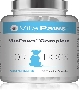 Multivitaminico Integrale per Cani facile da somministrare VitaPaws Multivitaminico per Cani