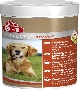 Supporto Completo con Minerali e Calcio per la Salute di Cani Anziani 8 in 1 Vitamine per Cani Senior - Salute e Benessere