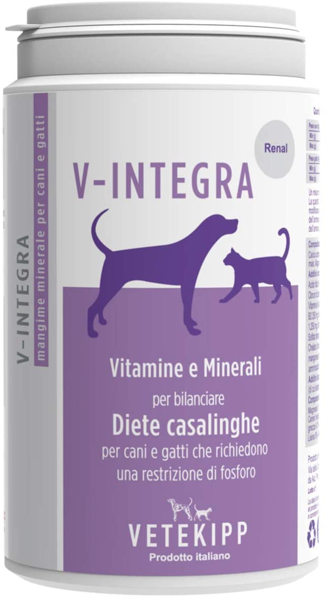 V-Integra renal